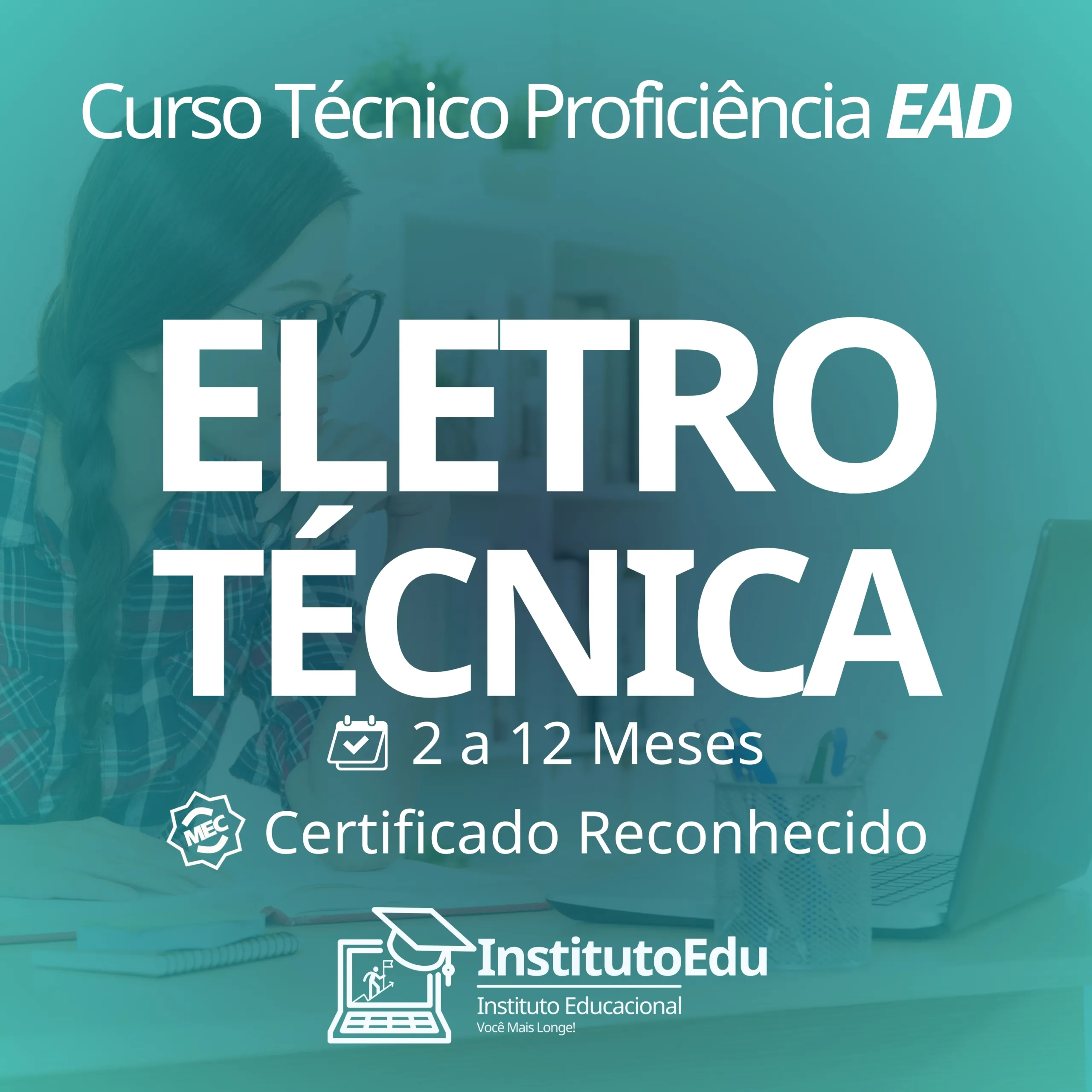 Eletrotécnica - Cursos Técnicos Proficiência