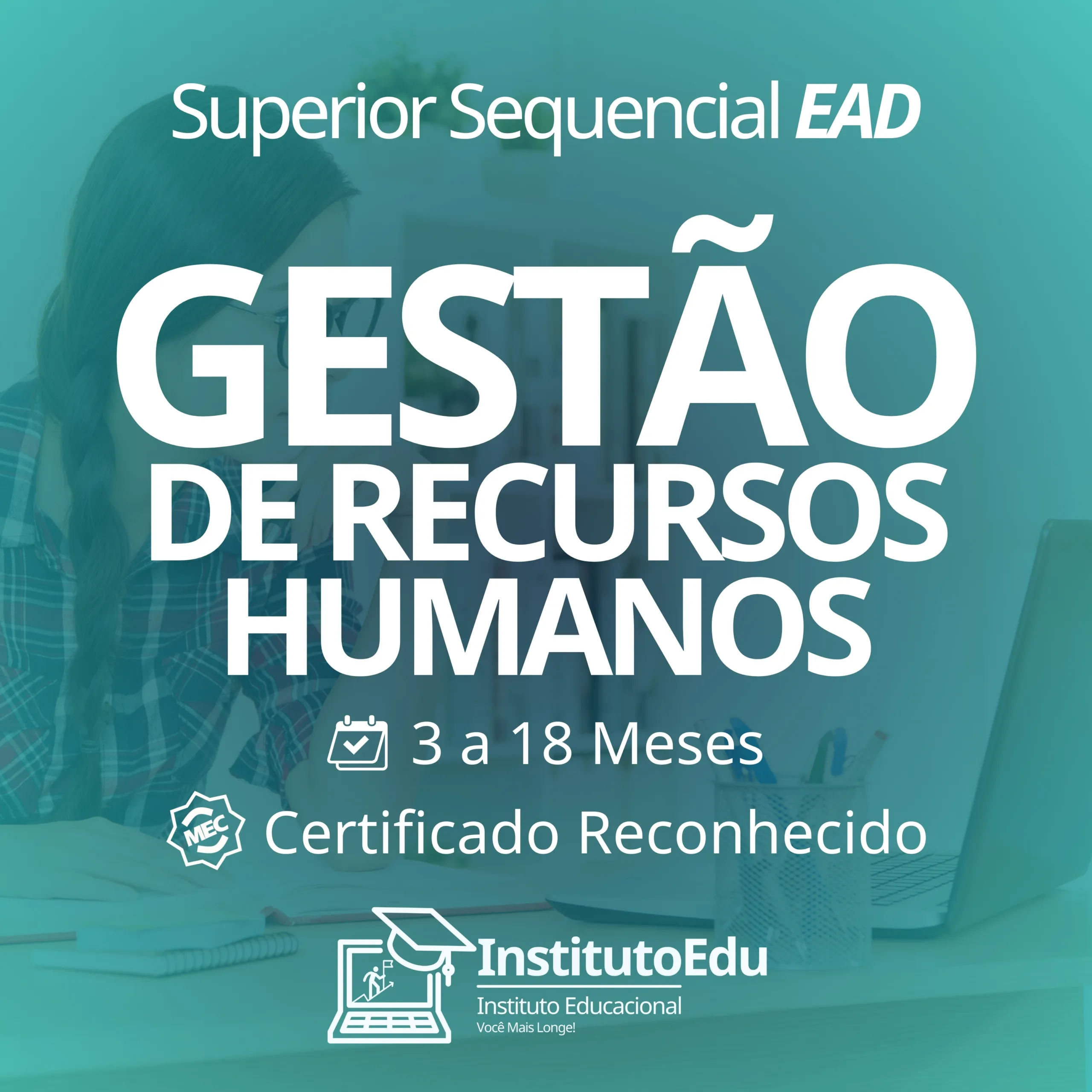Gestão de Recursos Humanos EAD - Curso Superior Sequencial (2)