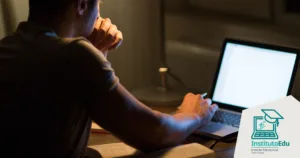 InstitutoEdu: Cursos 100% EAD de qualidade e flexibilidade